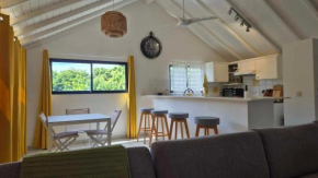 Grand Loft à 2 pas de la plage
